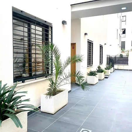 Homely Malaga Refino Loft D4 Exterior photo