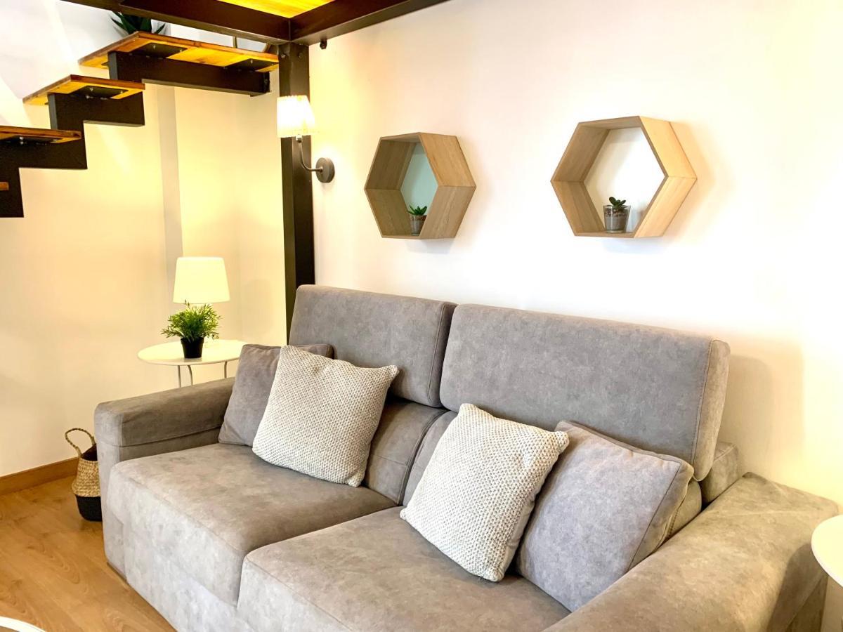Apartamento Homely Refino Loft D4 *